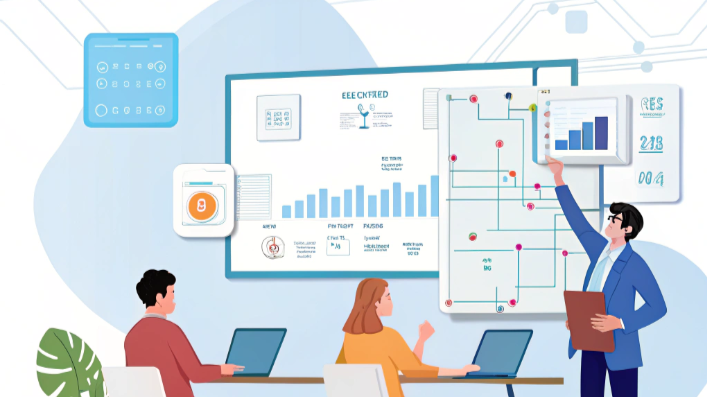 AI Blueprint